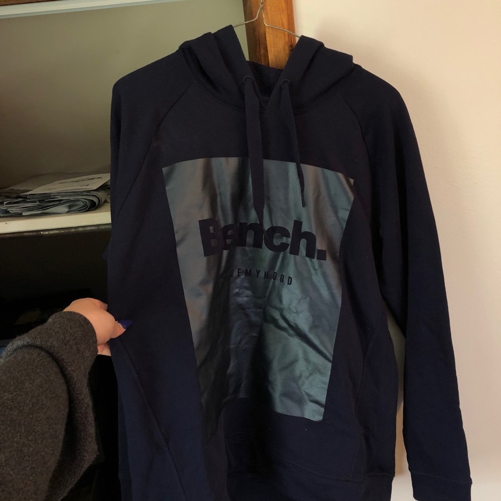 Bench Hoodie
